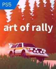 Art of Rally PS5