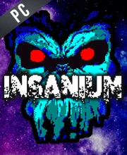 Insanium