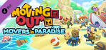Moving Out Movers in Paradise Nintendo Switch