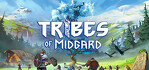 Tribes of Midgard Xbox Series