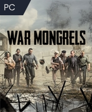 War Mongrels
