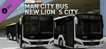 OMSI 2 Add-on MAN Stadtbus New Lions City