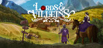 Lords and Villeins Steam Account