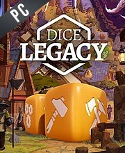 Dice Legacy