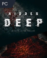 Hidden Deep