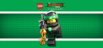 The LEGO Ninjago Movie Video Game Xbox Series