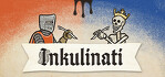 Inkulinati Nintendo Switch