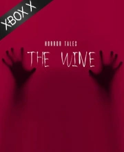 HORROR TALES The Wine Xbox Series