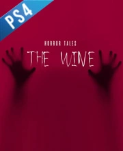 HORROR TALES The Wine PS4