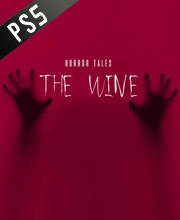 HORROR TALES The Wine PS5