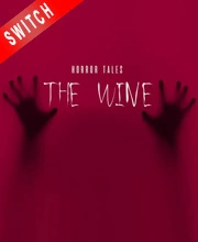 HORROR TALES The Wine Nintendo Switch