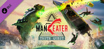 Maneater Truth Quest Xbox Series