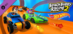 Beach Buggy Racing 2 Hot Wheels Booster Pack Xbox One
