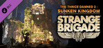 Strange Brigade The Thrice Damned 2 The Sunken Kingdom Xbox One