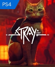 Stray PS4