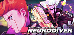 Read Only Memories Neurodiver Xbox One