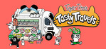 Tiger Trio's Tasty Travels Nintendo Switch
