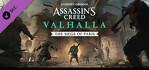 Assassin's Creed Valhalla The Siege of Paris PS4