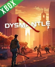Dysmantle Xbox One