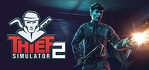 Thief Simulator 2 PS4