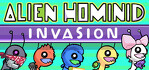 Alien Hominid Invasion Xbox Series