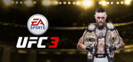 EA Sports UFC 3 Xbox Series