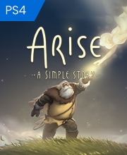 Arise A simple story PS4