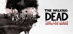 The Walking Dead The Telltale Definitive Series Xbox Series