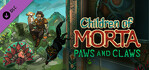 Children of Morta Paws and Claws Xbox Series