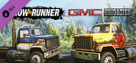 SnowRunner GMC Brigadier Xbox Series