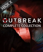 Outbreak Complete Collection Xbox Series