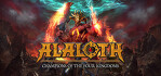 Alaloth Champions of The Four Kingdoms PS4