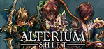 Alterium Shift Steam Account