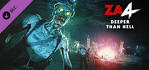 Zombie Army 4 Mission 3 Deeper than Hell Xbox Series