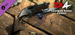 Zombie Army 4 Shotgun Pistol Bundle Xbox Series