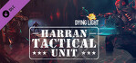 Dying Light Harran Tactical Unit Bundle PS4