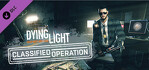 Dying Light Classified Operation Bundle PS4