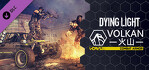 Dying Light Volkan Combat Armor Bundle