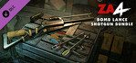 Zombie Army 4 Bomb Lance Shotgun Bundle Xbox Series