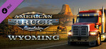 American Truck Simulator Wyoming