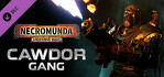 Necromunda Underhive Wars Cawdor Gang Xbox Series