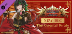 Banner of the Maid The Oriental Pirate Xbox Series