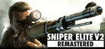 Sniper Elite V2 Remastered Xbox Series Account