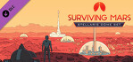 Surviving Mars Stellaris Dome Set Xbox Series