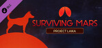 Surviving Mars Project Laika Xbox Series