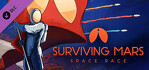 Surviving Mars Space Race Xbox Series