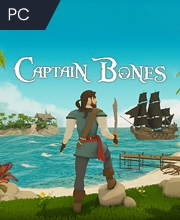 Captain Bones
