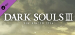 Dark Souls 3 The Ringed City Xbox Series