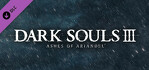 Dark Souls 3 Ashes of Ariandel Xbox Series