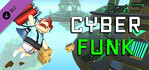 Totally Reliable Delivery Service CyberFunk Xbox Series